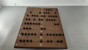 Boeing Fuse Panel PN 233W3351-115